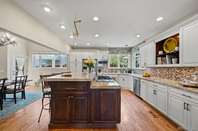 995 Alkire Street, Golden, CO 80401