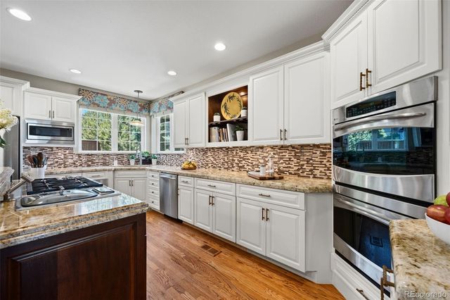 995 Alkire Street, Golden, CO 80401