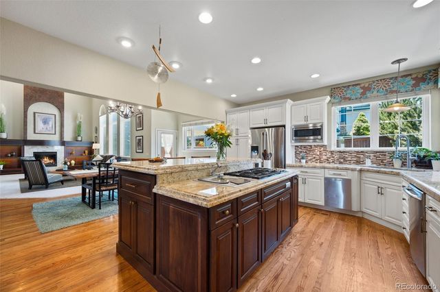 995 Alkire Street, Golden, CO 80401
