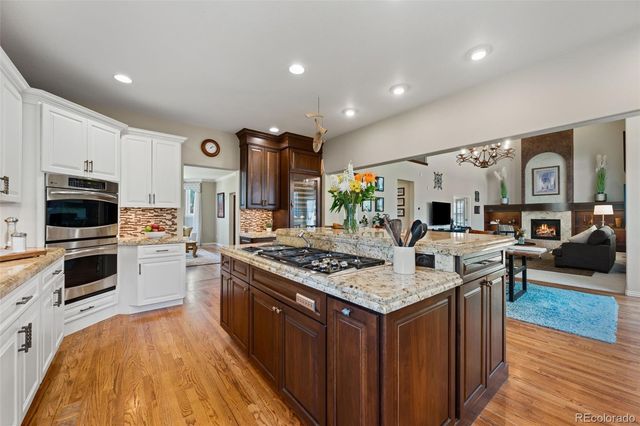 995 Alkire Street, Golden, CO 80401