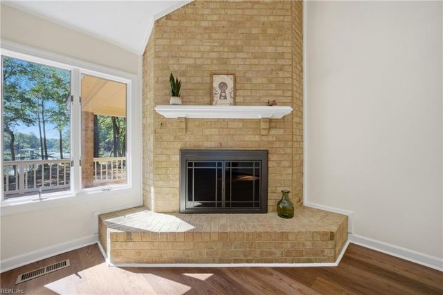 3101 Celbridge CT, Virginia Beach, VA 23452