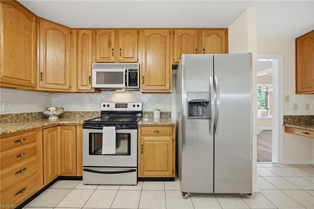 3101 Celbridge CT, Virginia Beach, VA 23452
