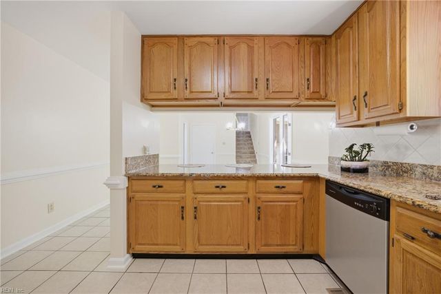 3101 Celbridge CT, Virginia Beach, VA 23452
