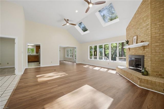 3101 Celbridge CT, Virginia Beach, VA 23452