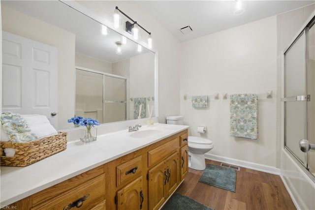 3101 Celbridge CT, Virginia Beach, VA 23452