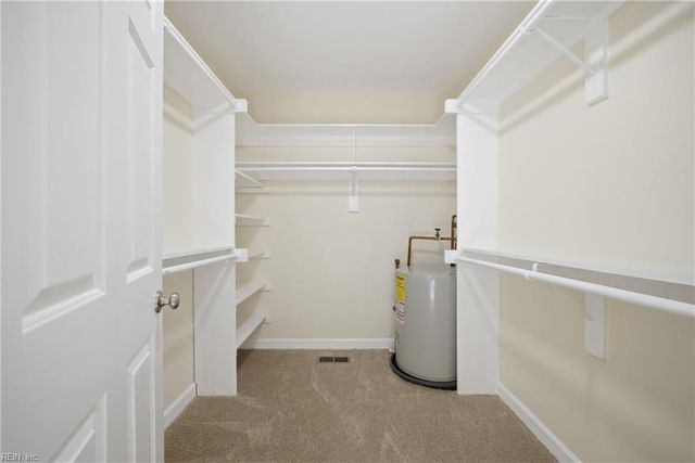 3101 Celbridge CT, Virginia Beach, VA 23452