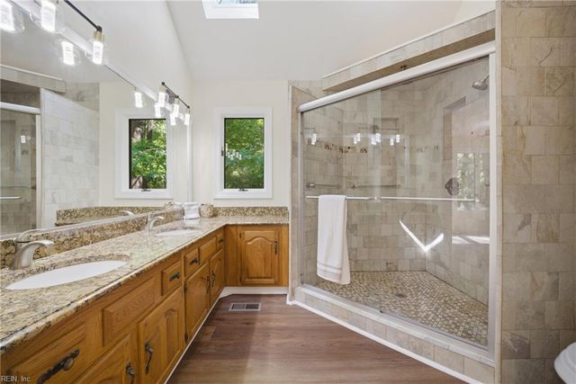 3101 Celbridge CT, Virginia Beach, VA 23452