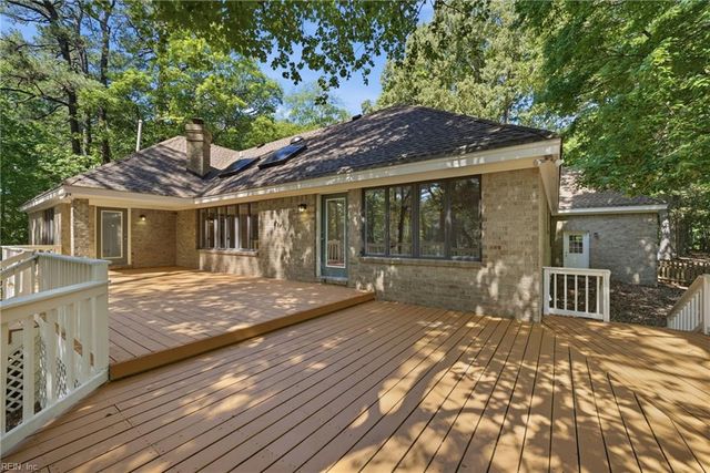 3101 Celbridge CT, Virginia Beach, VA 23452