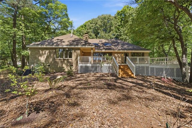 3101 Celbridge CT, Virginia Beach, VA 23452