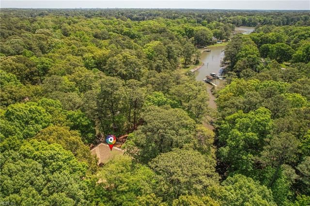 3101 Celbridge CT, Virginia Beach, VA 23452