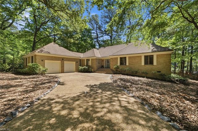 3101 Celbridge CT, Virginia Beach, VA 23452
