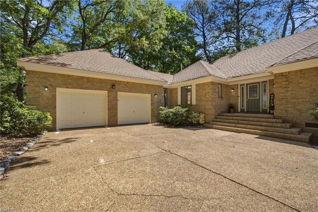 3101 Celbridge CT, Virginia Beach, VA 23452