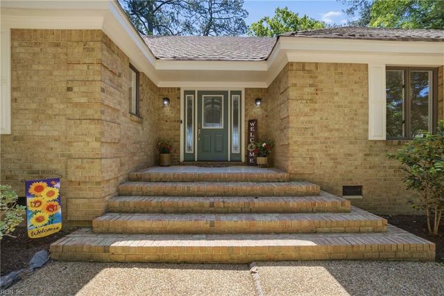 3101 Celbridge CT, Virginia Beach, VA 23452