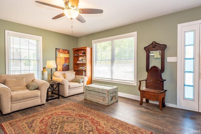2282 S Samuel Lane, Bloomington, IN 47403