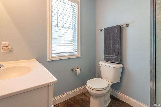 2282 S Samuel Lane, Bloomington, IN 47403