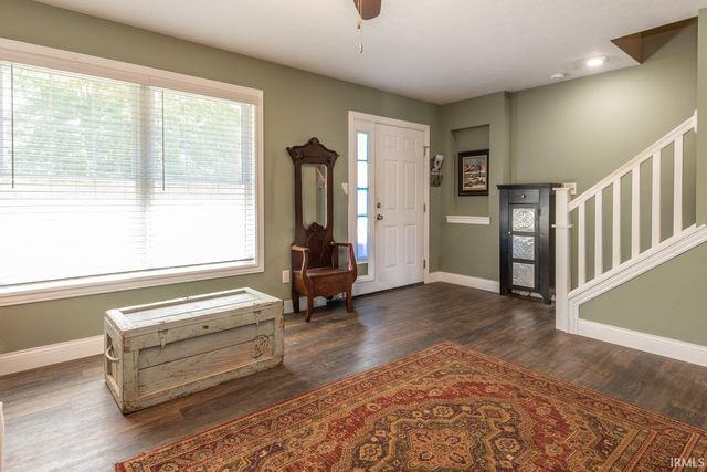 2282 S Samuel Lane, Bloomington, IN 47403