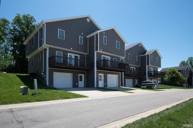 2282 S Samuel Lane, Bloomington, IN 47403