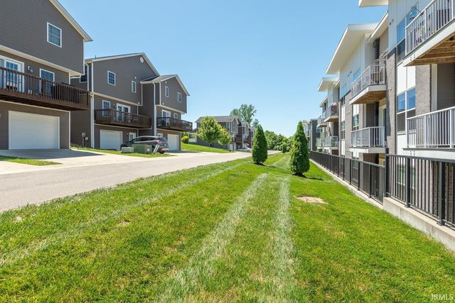 2282 S Samuel Lane, Bloomington, IN 47403