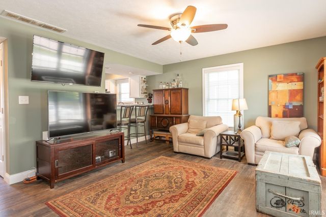 2282 S Samuel Lane, Bloomington, IN 47403