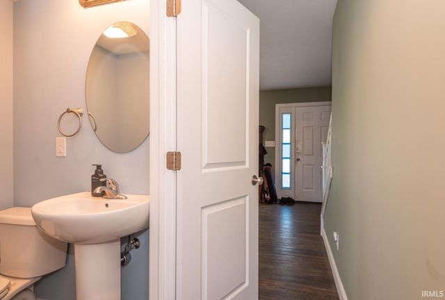 2282 S Samuel Lane, Bloomington, IN 47403