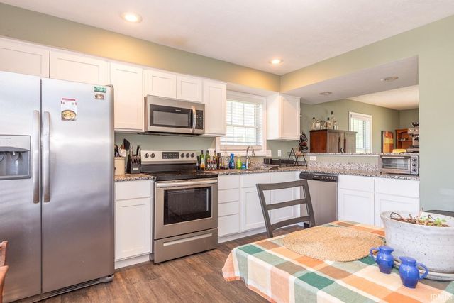 2282 S Samuel Lane, Bloomington, IN 47403