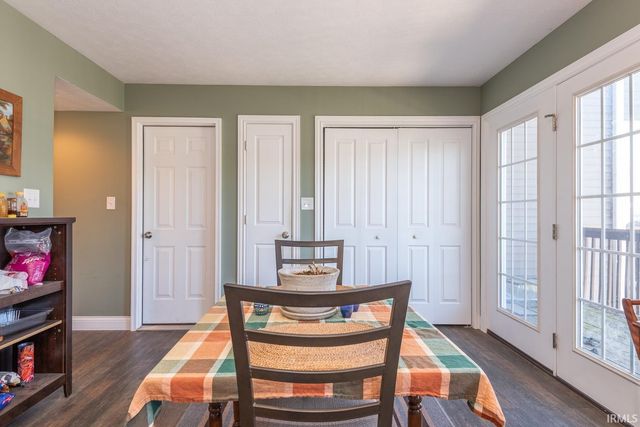 2282 S Samuel Lane, Bloomington, IN 47403