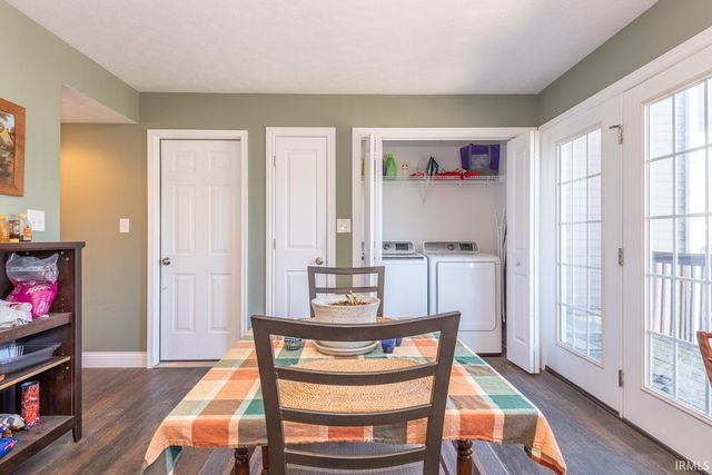 2282 S Samuel Lane, Bloomington, IN 47403