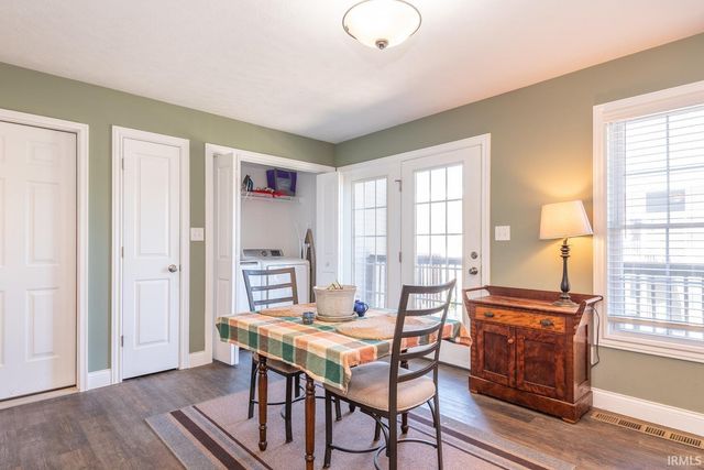 2282 S Samuel Lane, Bloomington, IN 47403