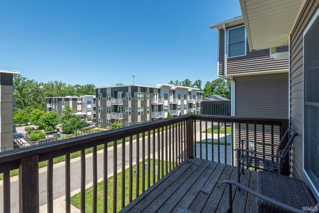 2282 S Samuel Lane, Bloomington, IN 47403