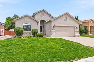 4448 Golf Club Drive, Colorado Springs, CO 80922