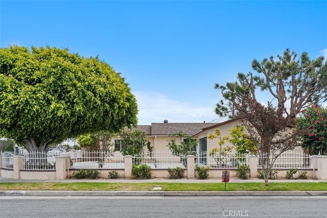 8792 Belday St., Cypress, CA 90630