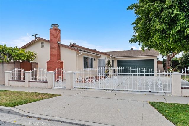 8792 Belday St., Cypress, CA 90630