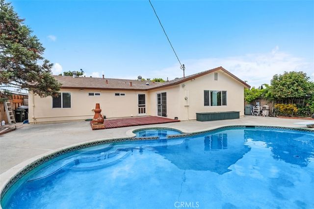 8792 Belday St., Cypress, CA 90630