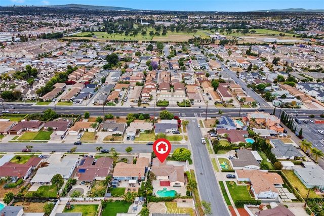 8792 Belday St., Cypress, CA 90630