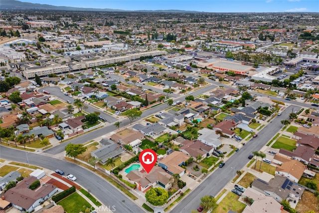 8792 Belday St., Cypress, CA 90630