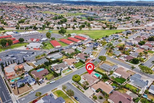 8792 Belday St., Cypress, CA 90630