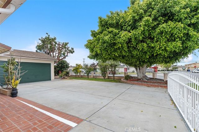 8792 Belday St., Cypress, CA 90630
