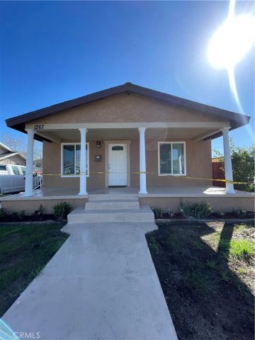 1267 N F, San Bernardino, CA 92405