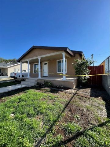 1267 N F, San Bernardino, CA 92405