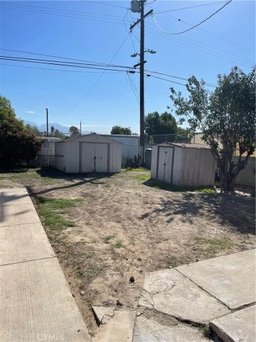 1267 N F, San Bernardino, CA 92405