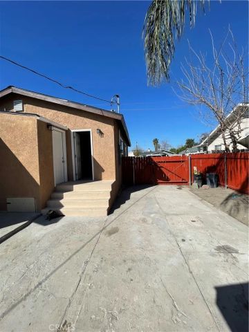 1267 N F, San Bernardino, CA 92405