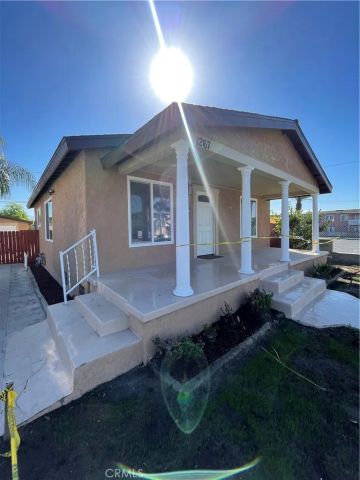 1267 N F, San Bernardino, CA 92405