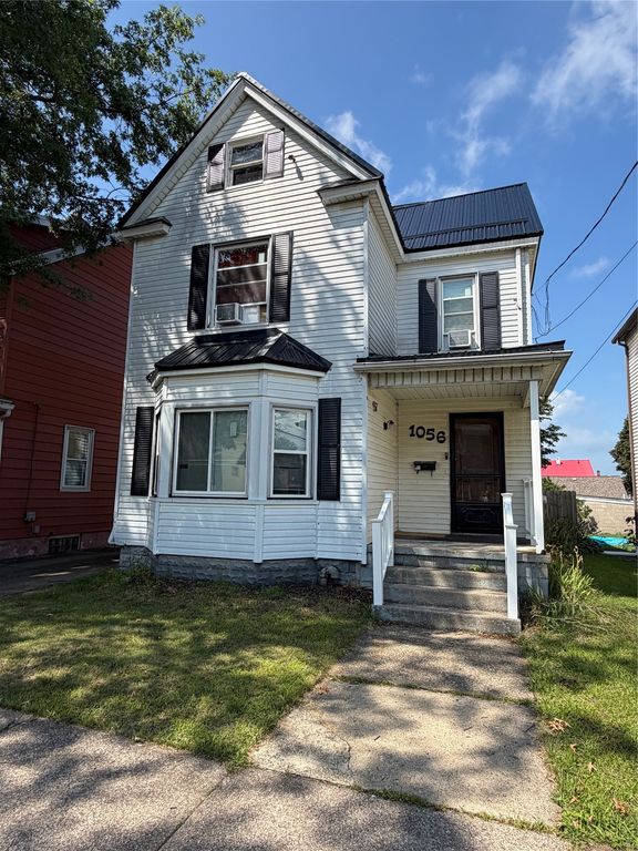 1056 W 21ST Street, Erie, PA 16502