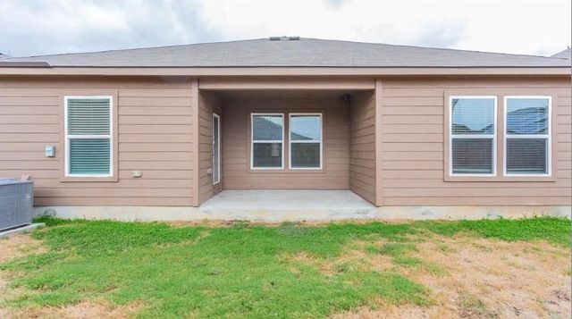 1331 Treeta TRL, Kyle, TX 78640