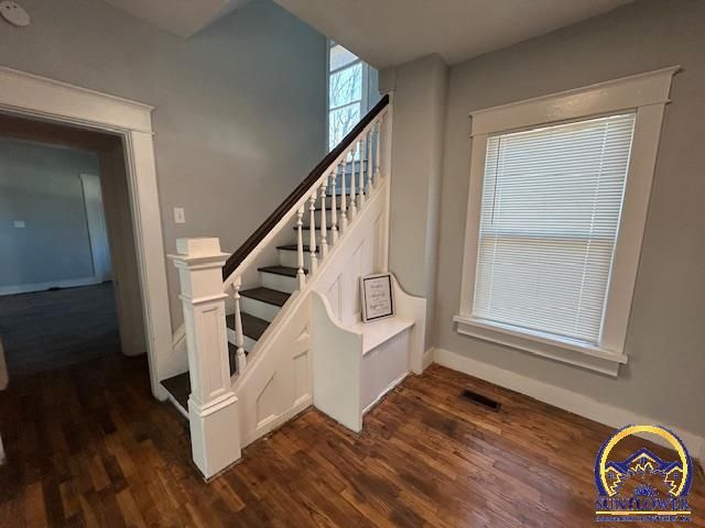 1185 SW Clay ST, Topeka, KS 66604