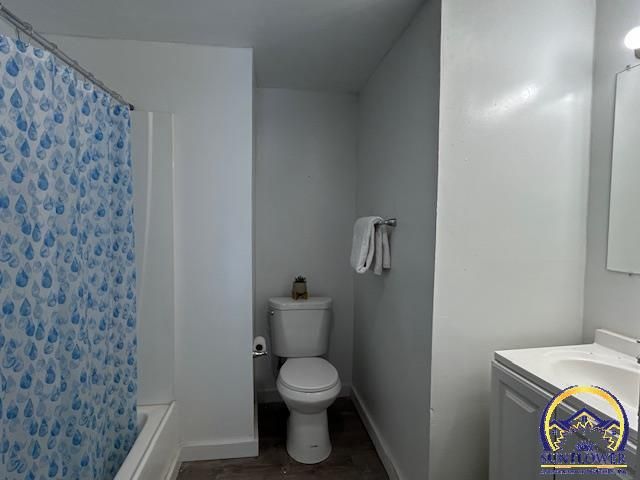 1185 SW Clay ST, Topeka, KS 66604