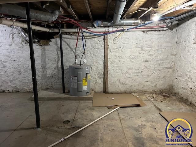 1185 SW Clay ST, Topeka, KS 66604