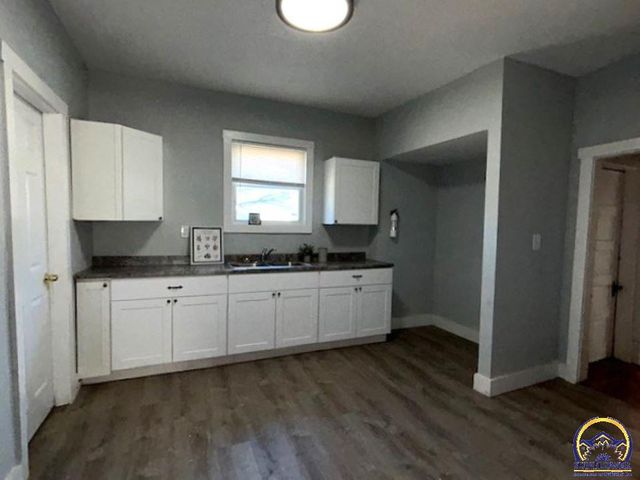 1185 SW Clay ST, Topeka, KS 66604