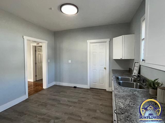 1185 SW Clay ST, Topeka, KS 66604