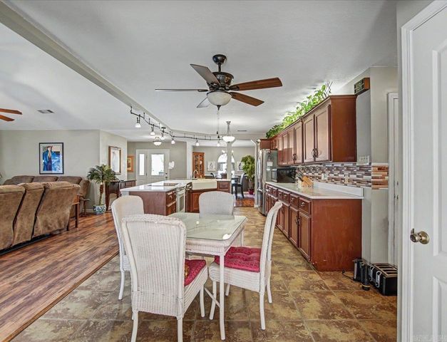 117 Gregory Cove, Hot Springs, AR 71913